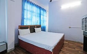 Hotel O Jyoti Palace